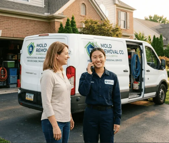Crawlspace Mold Remediation Peapack, NJ FAQs